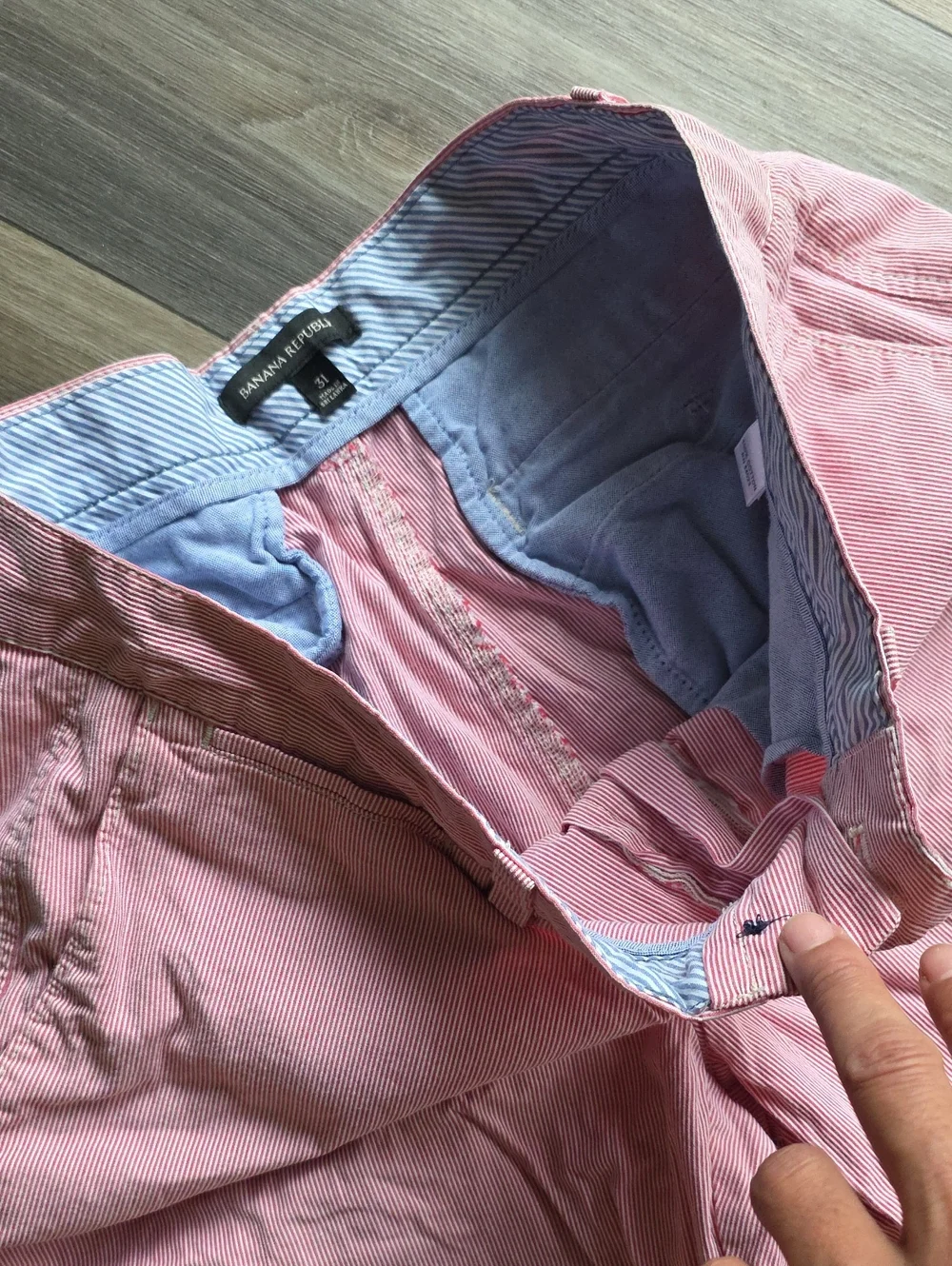 Banana Republic banana republic